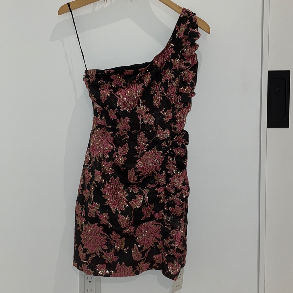for love and for lemons dress